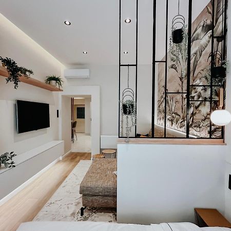 Paulay 11 Center Designer Apartment بودابست المظهر الخارجي الصورة