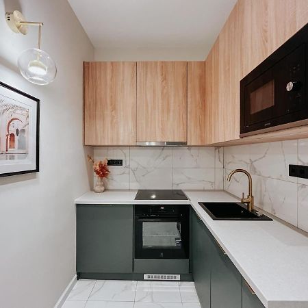 Paulay 11 Center Designer Apartment بودابست المظهر الخارجي الصورة