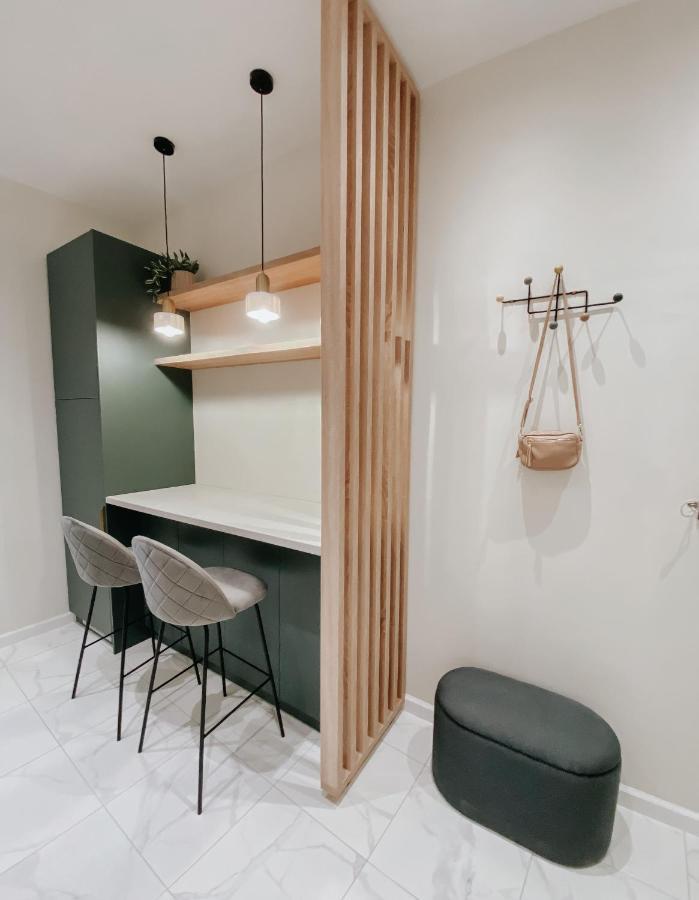 Paulay 11 Center Designer Apartment بودابست المظهر الخارجي الصورة