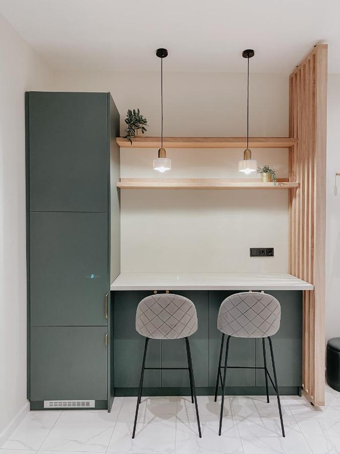Paulay 11 Center Designer Apartment بودابست المظهر الخارجي الصورة