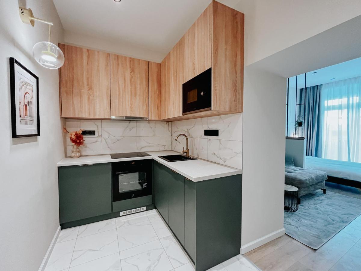 Paulay 11 Center Designer Apartment بودابست المظهر الخارجي الصورة